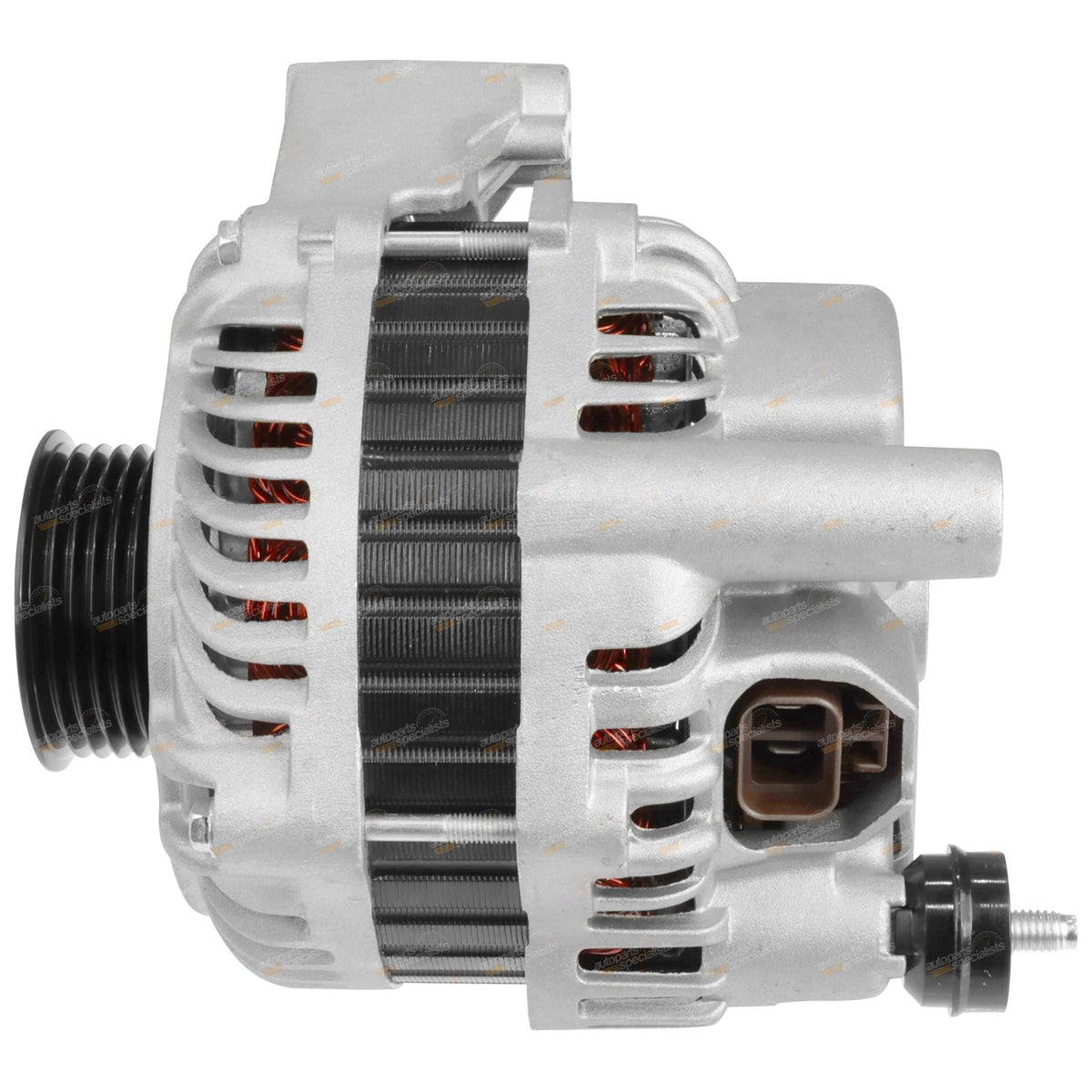 Alternator for Holden Caprice Grange Statesman WL V8 5.7L 6.0L (2004–2006)