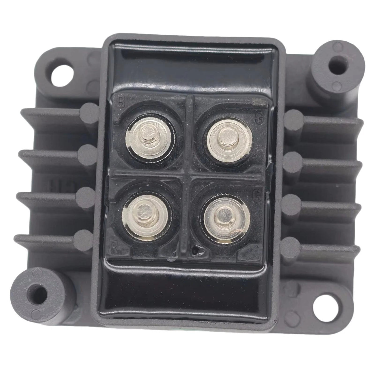6G5-81960-A0 Fit for Yamaha Voltage Regulator Rectifier 90hp 2 Stroke