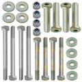 Deck Wheel Bolt Replacement for Exmark John Deere (2000–Present)