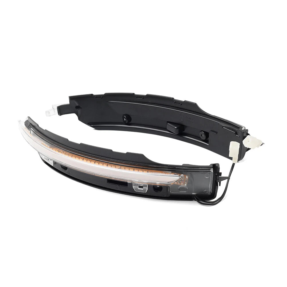 Dynamic Side Mirror Turn Signal Light for Porsche Macan (2014–2023)