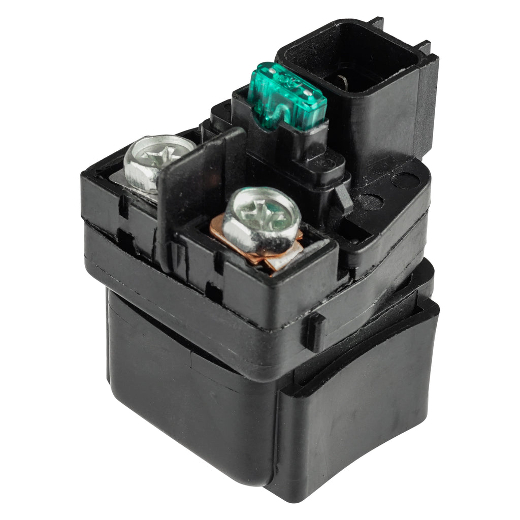 Starter Solenoid Relay for Suzuki GSX650F GSX 650F (2008–2009)