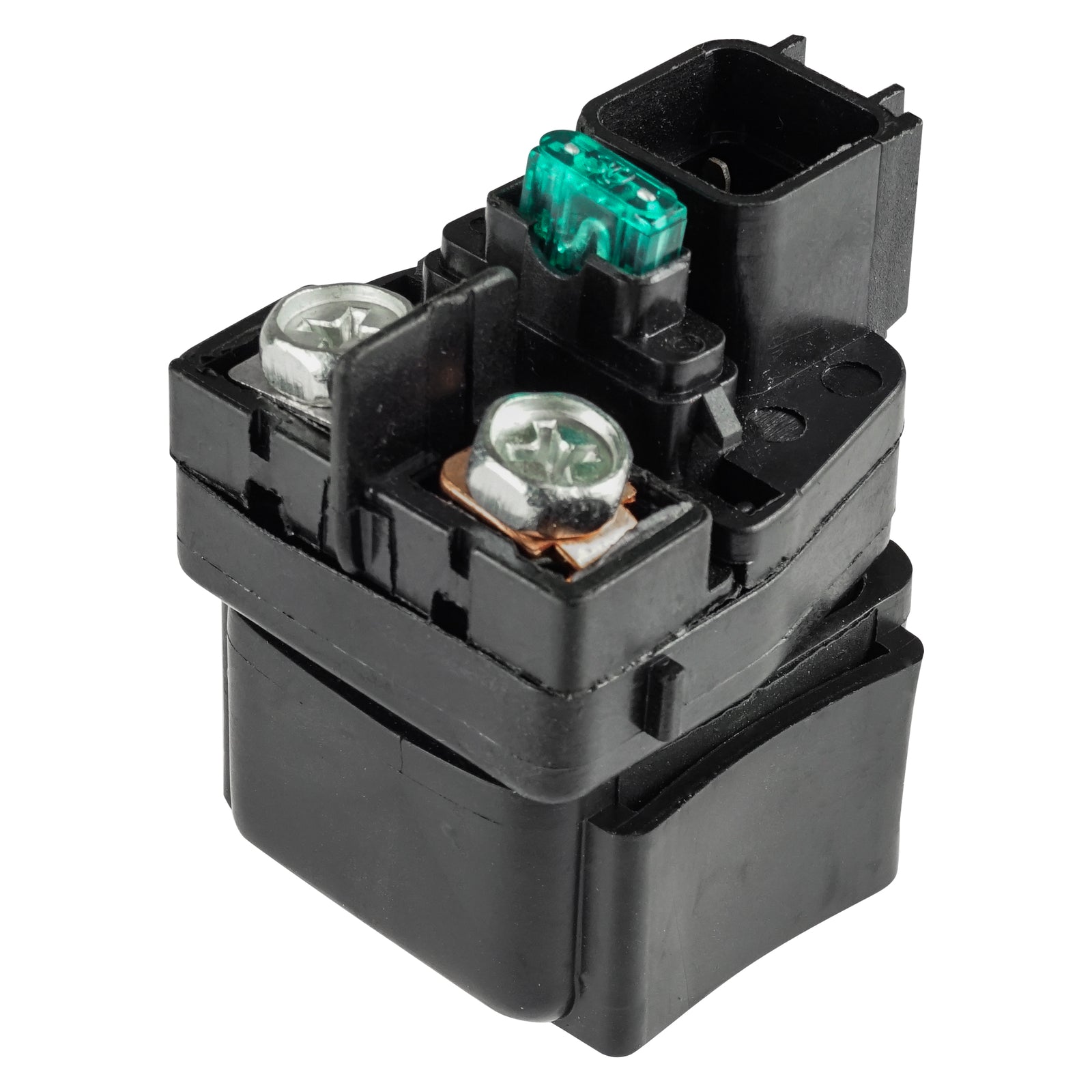Starter Solenoid Relay for Suzuki GSX650F GSX 650F (2008–2009)