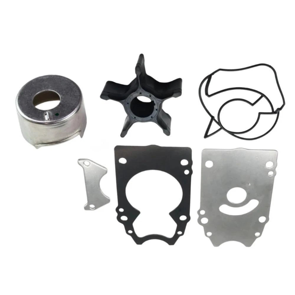 Water Pump Kit for DF250SS/250AP/300/300AP (2007–Present) 17400-98J05 17400-98J04 98J03