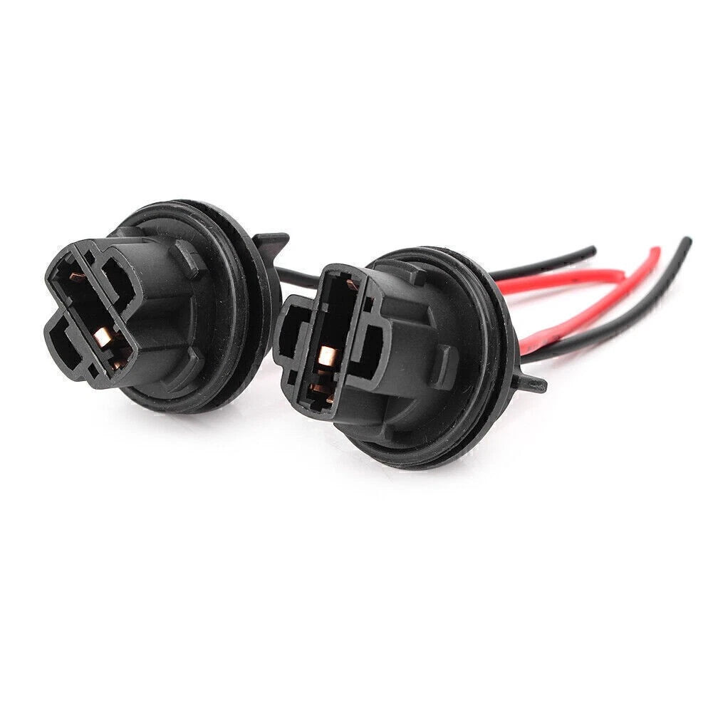T20 Adapter Wiring Harness Socket for Universal Car (7440, 992)