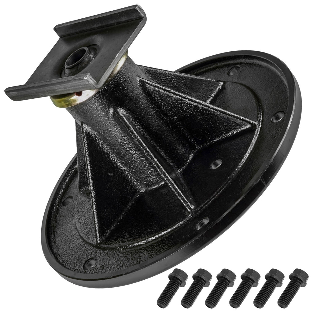 Spindle with Bolt for Toro 48 52 60 Inch Mowers (2016–2024)
