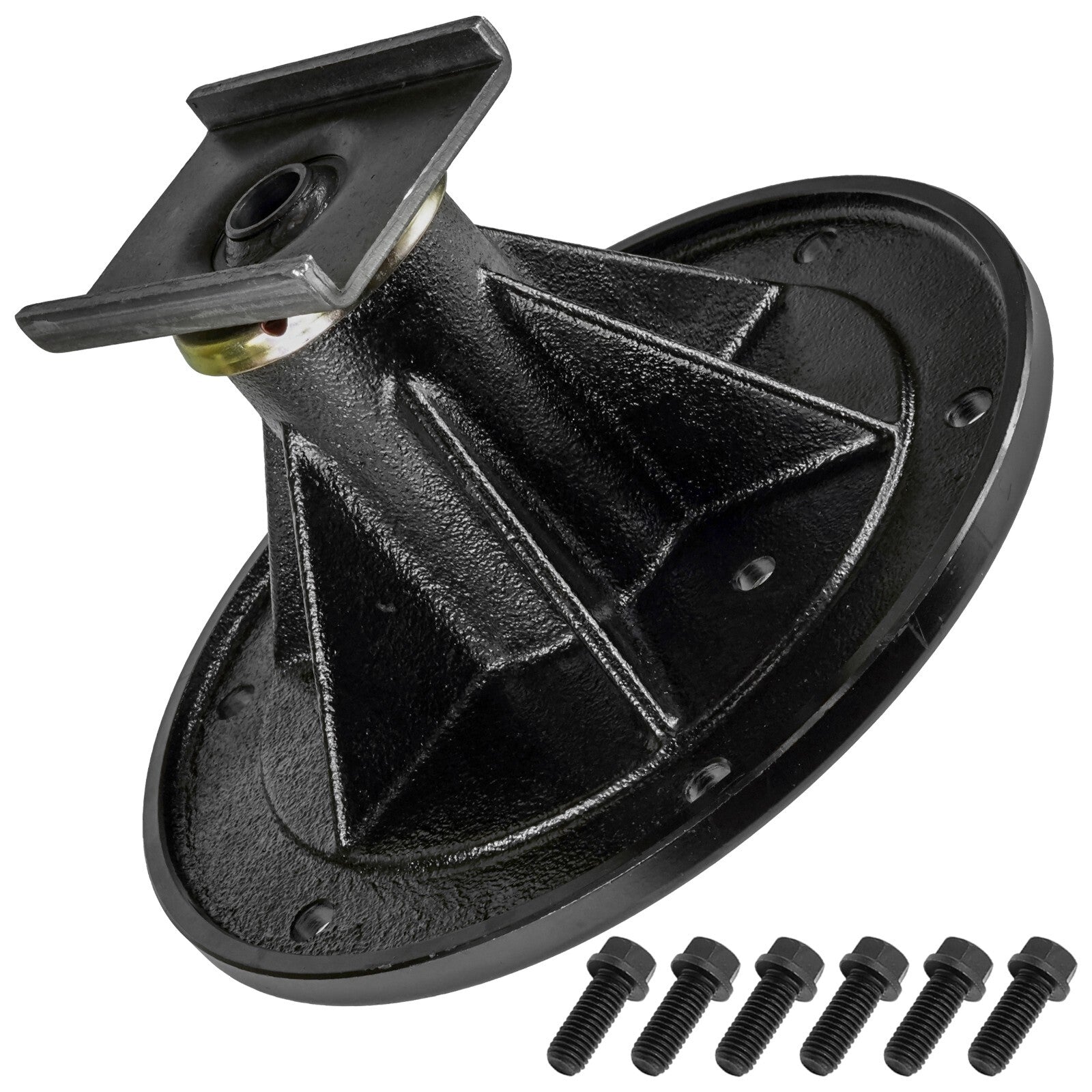 Spindle with Bolt for Toro 48 52 60 Inch Mowers (2016–2024)
