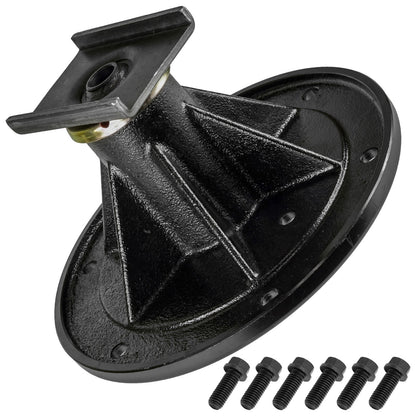 Spindle with Bolt for Toro 48 52 60 Inch Mowers (2016–2024)