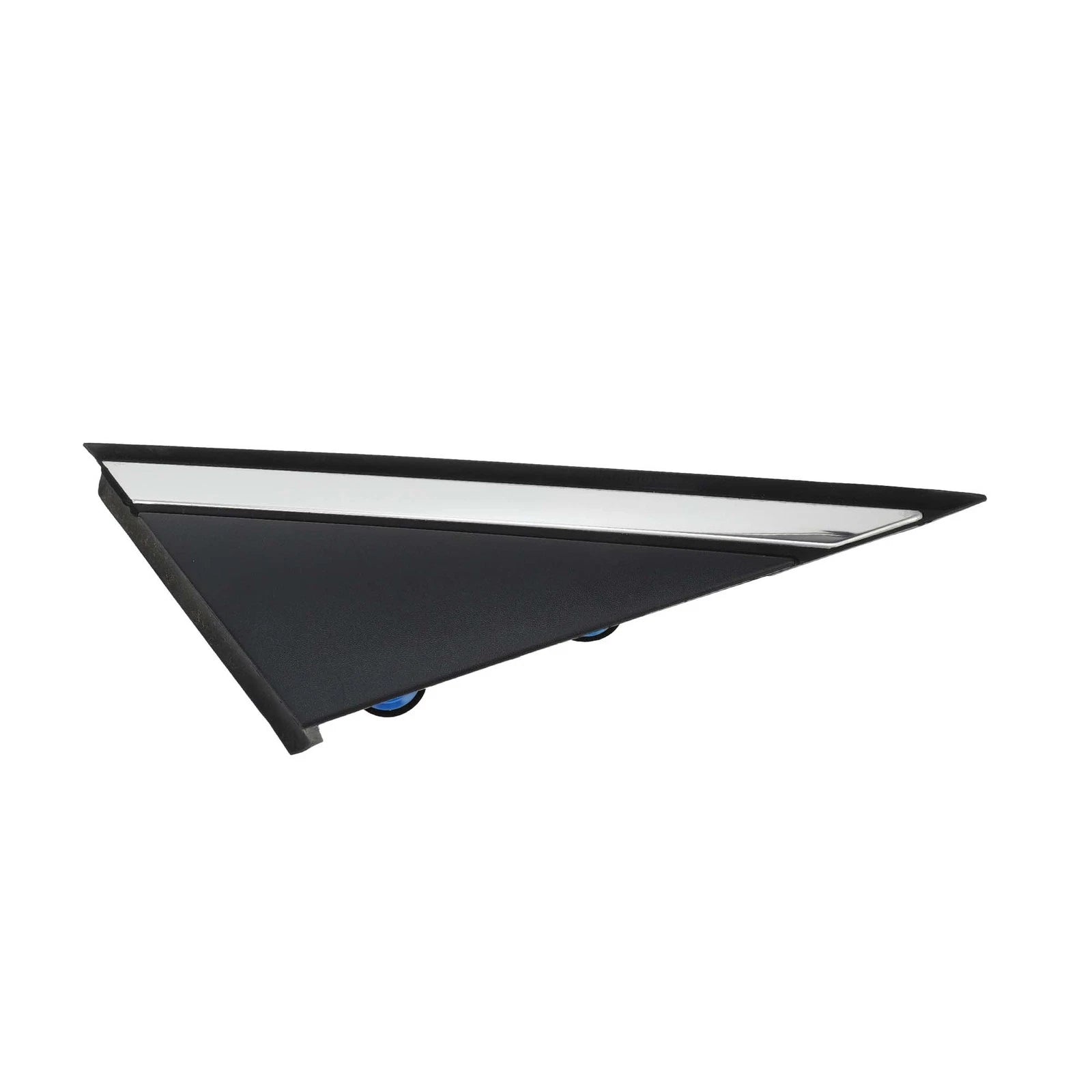 Front Right Pillar Corner Triangle Trim for Hyundai Sonata (2015–2018)