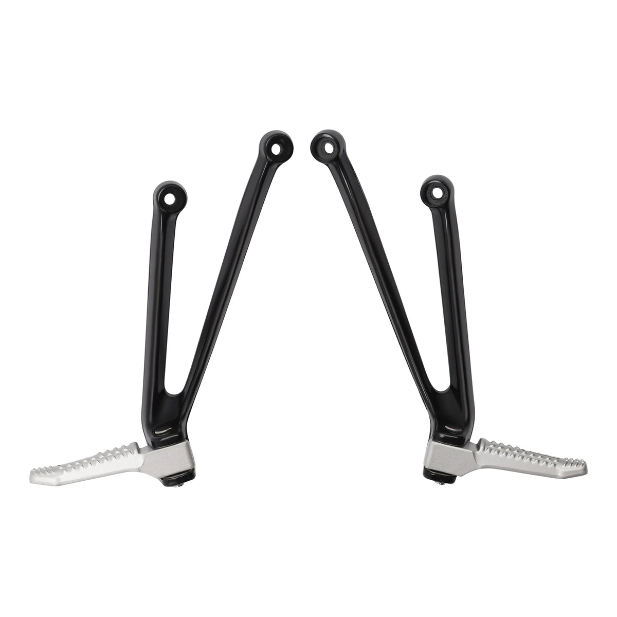 Passenger Footpeg Bracket for BMW S1000RR (2008–2018), S1000R (2013–2016)