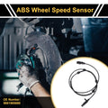 ABS Wheel Speed Sensor Front Right Replacement for Ford Mustang (2015–2020)
