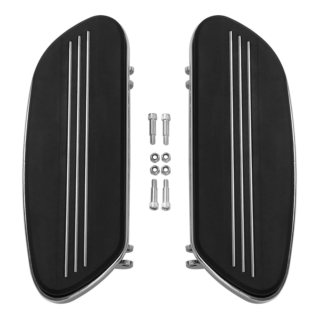 Pegstreamliner Rider Floorboard Kit for Harley Electra Glide (2006–Up)