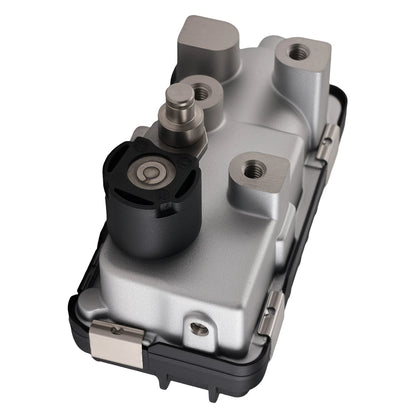 Electric Turbo Turbocharger Actuator for Audi A6, Porsche Cayenne (2008–2011)