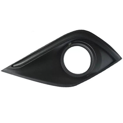 Front Bumper Fog Light Cover for Mitsubishi Outlander