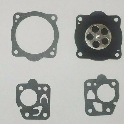 TK4 Carburetor Diaphragm Repair Kit for