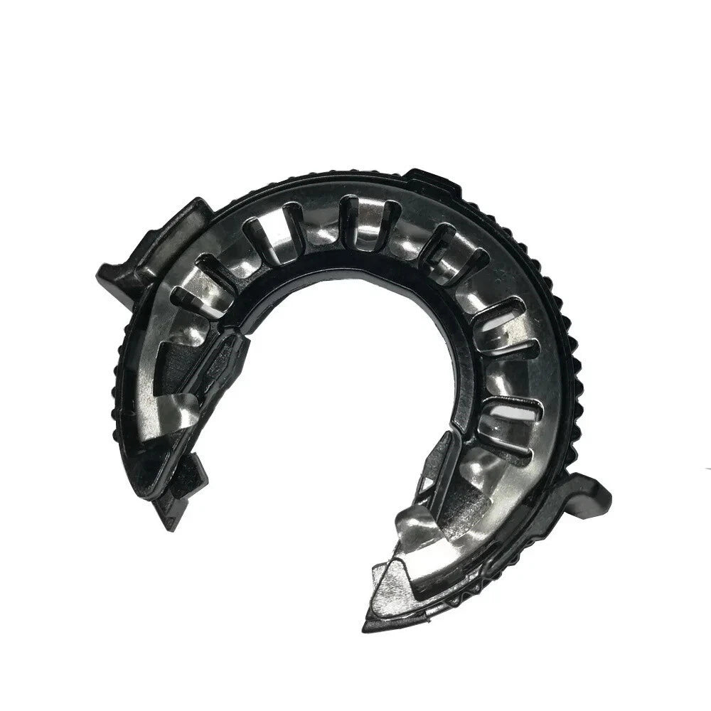 Xenon Headlight Bulb Holder Retainer Clip Ring for Jaguar XFXK, Dodge D8S, D3S
