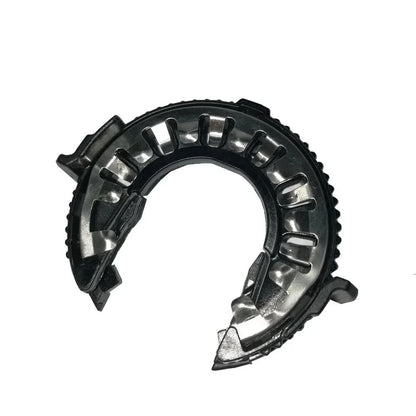 Xenon Headlight Bulb Holder Retainer Clip Ring for Jaguar XFXK, Dodge D8S, D3S