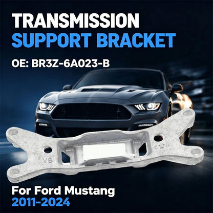 Transmission Support Bracket BR3Z-6A023-B for Ford Mustang (2011–2024)