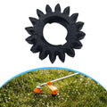 Starter Pinion Gear for Lawn Tractor (Metal Construction)