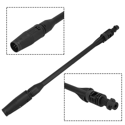 Variable Jet Lance Nozzle for Karcher
