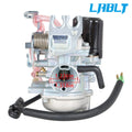 Carburetor for Honda CH80 Elite Scooter (1986–2007)