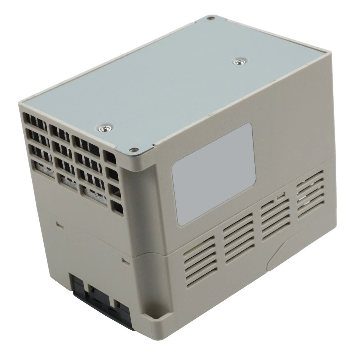 AC Converter for CNC Machines (Efficient Cooling, Advanced Control Protection)