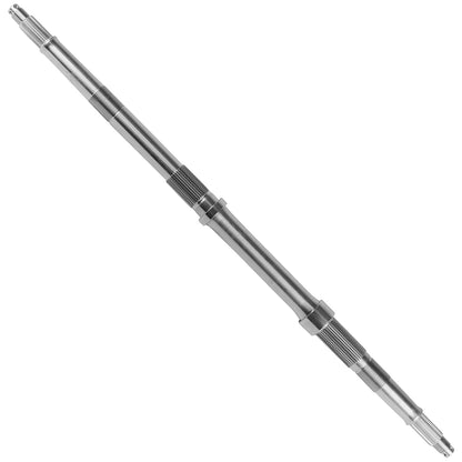 Rear Axle Shaft Replacement for Honda Rancher TRX420 (2007–2014)