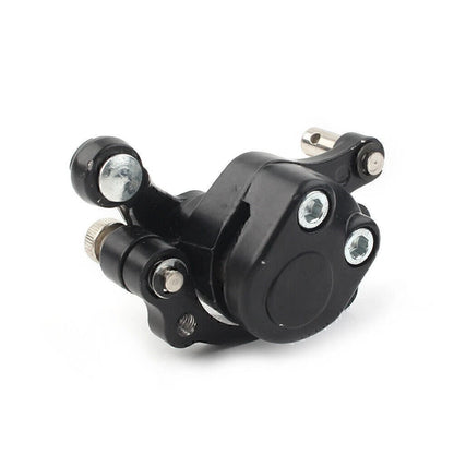 Front Disc Brake Caliper Pads for 47cc 49cc Mini Pocket Bike ATV Quad