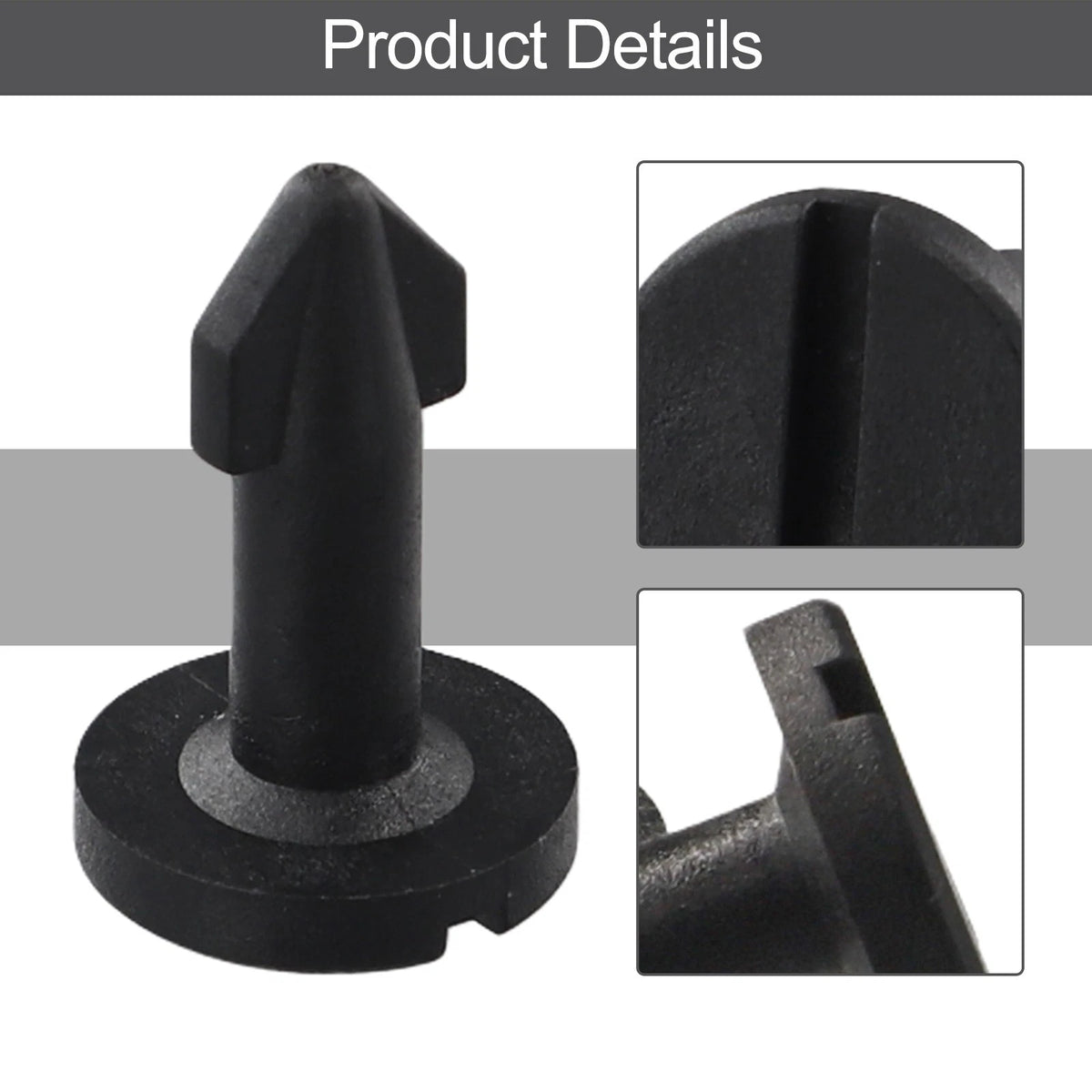 Engine Appearance Cover Stud Mounting Stud 91501-SS8-A01 for Honda Civic (2016–2021)