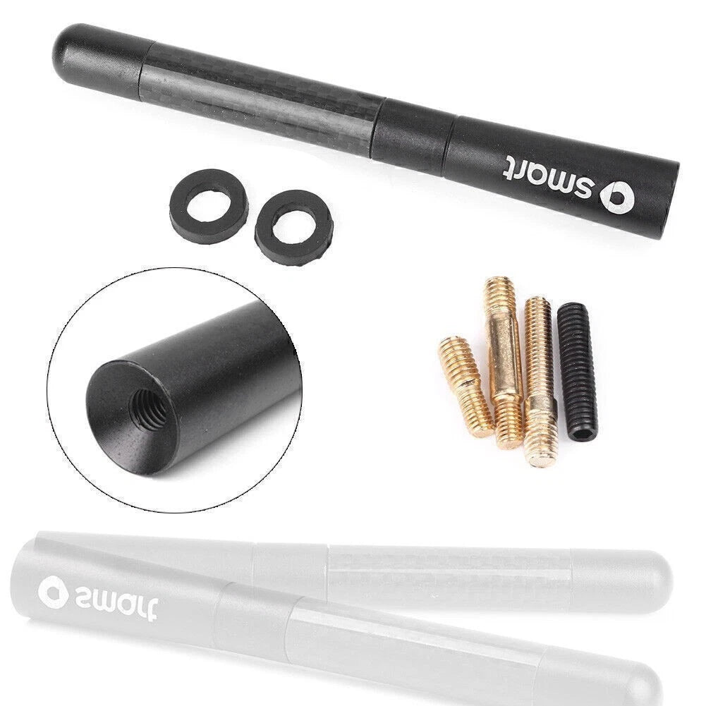 4.7" AM/FM Antenna for Mercedes-Benz Smart Fortwo (2008–2015)