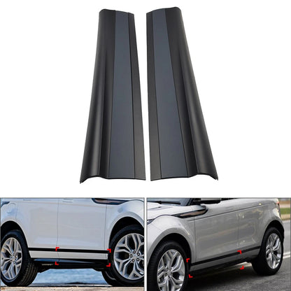 Front Door Lower Shape Panel Trim for Land Rover Range Rover Evoque (2020–2023)