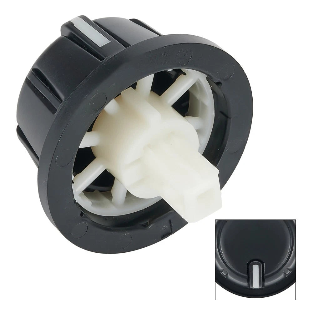 A/C Control Switch Knob for Toyota Hilux Vigo (2005–2015) 559050K340