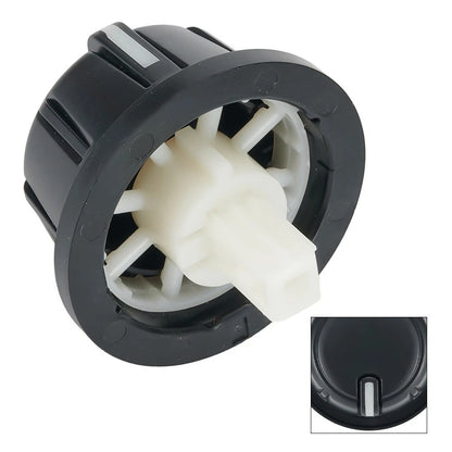 A/C Control Switch Knob for Toyota Hilux Vigo (2005–2015) 559050K340