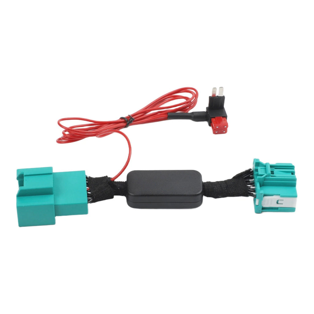 Start Stop Eliminator Switch for GMC Acadia (2024–2026)
