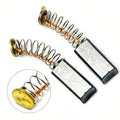 Carbon Brushes for Power Tools Rotary Tools (1 Pair)