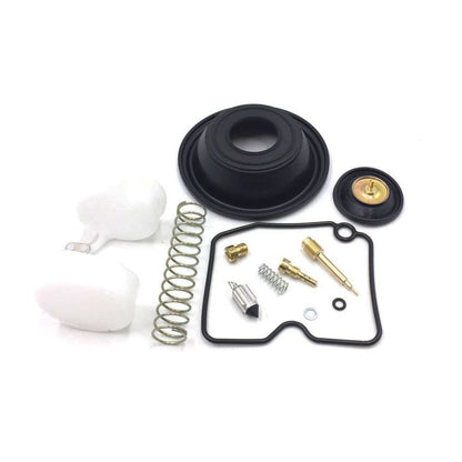 Carburetor Rebuild Kit for Kawasaki Vulcan VN800 Classic (1995–2006)