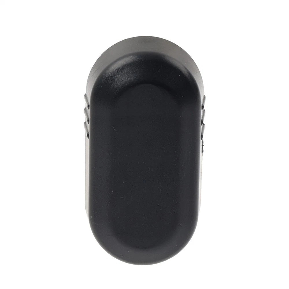 Front Power Seat Recliner Adjuster Switch Knob for Ford Mustang (2005–2014)