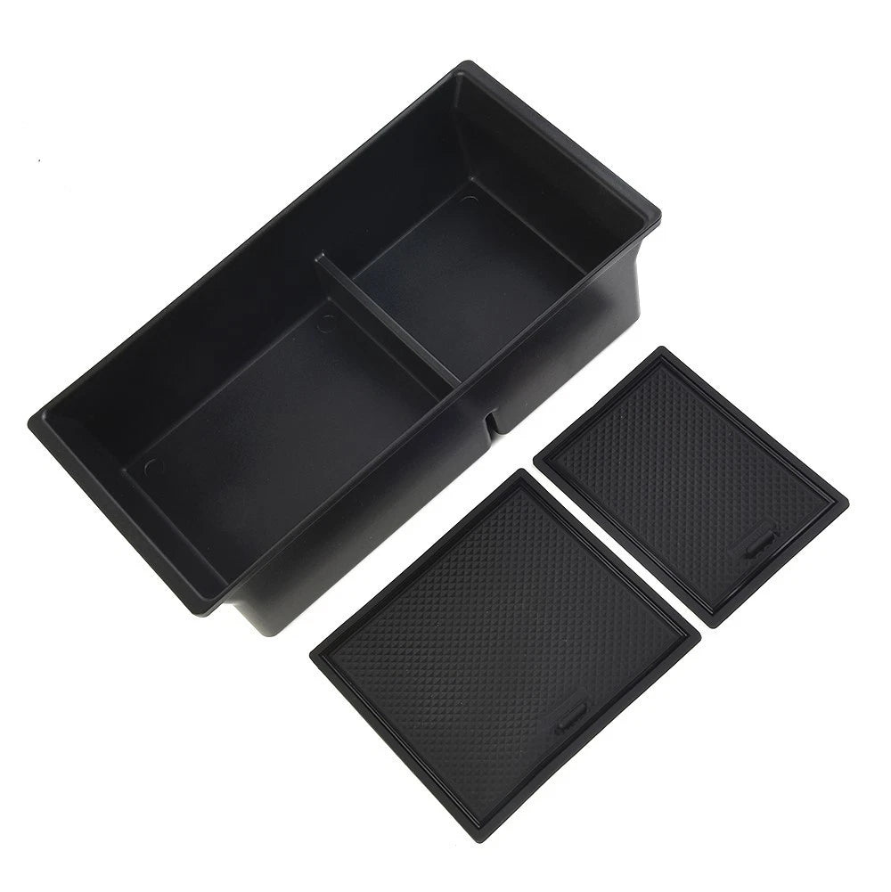 Storage Box for Car Accessories (Universal Fit)