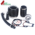 Transom Bellows Repair Reseal Kit 30-803099T1 for MerCruiser Alpha One (Gen 2)