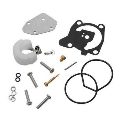 Carburetor Kit 66T-W0093-00-00 for Yamaha Outboard Engine 40HP (1990–1999)