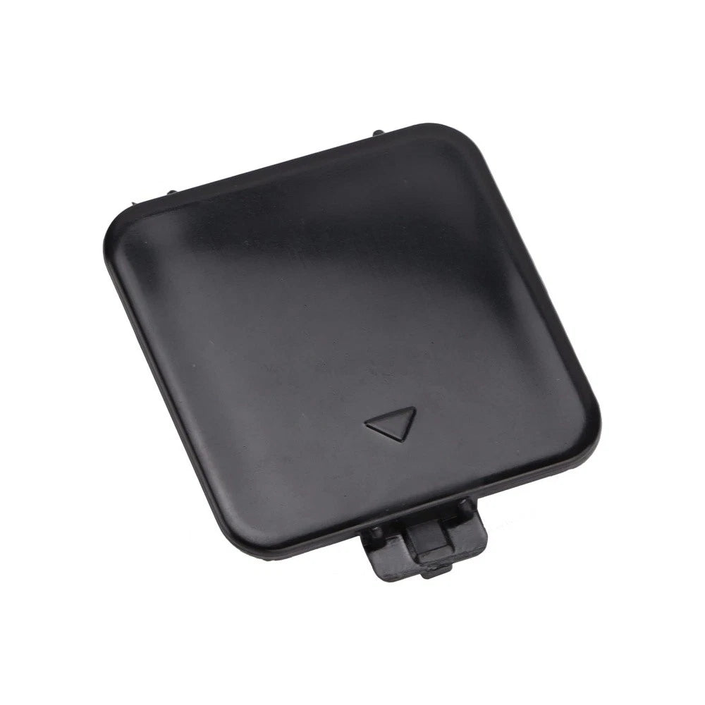 Front Bumper Tow Hook Cover for BMW E60 E61 5 Series (2005–2010)