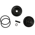 Strip Blade for - Chatter-free ABS Plastic