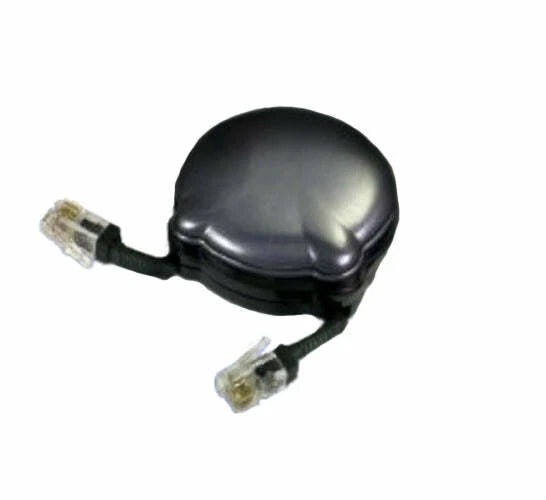Cord Manager for Softalk 01101 (Black)