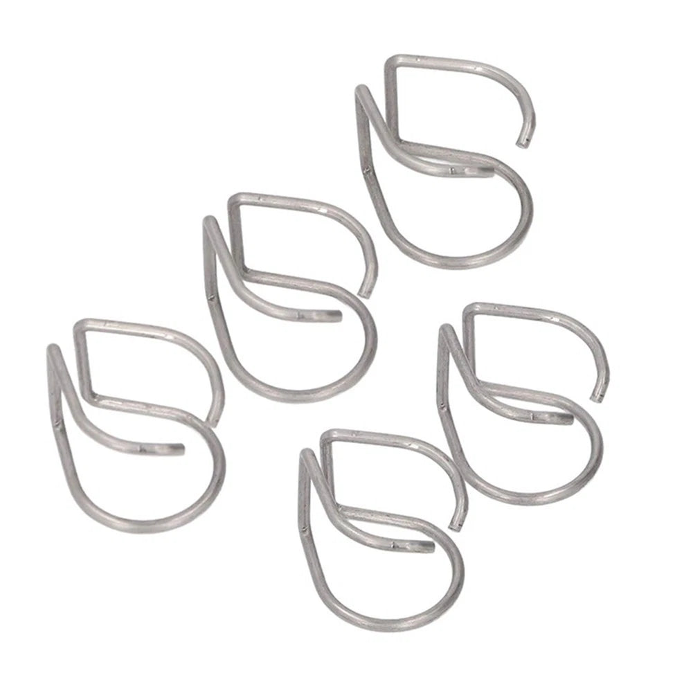 5PCS Spacer Guides for S45 S25 CB70
