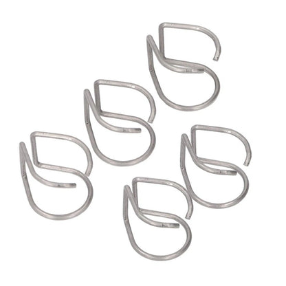 5PCS Spacer Guides for S45 S25 CB70