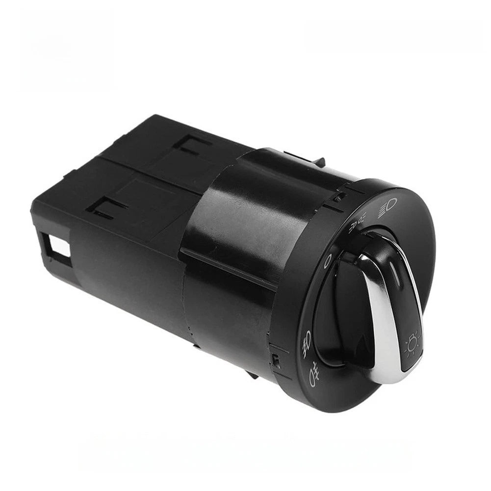 Direct Fit Headlight Fog Switch for Transporter T5 (2003–2009)
