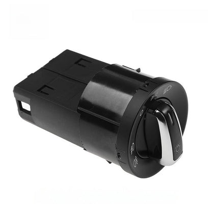 Direct Fit Headlight Fog Switch for Transporter T5 (2003–2009)