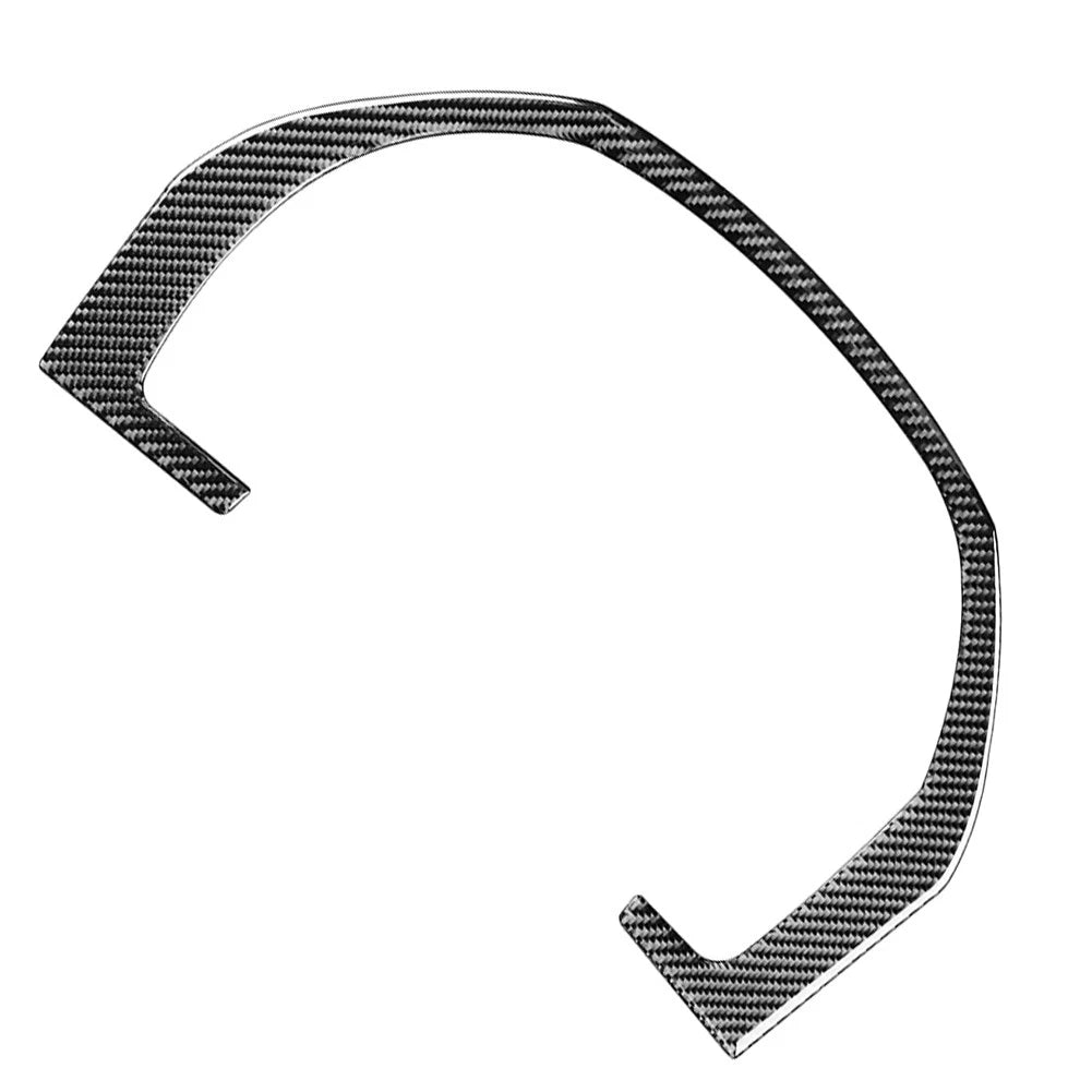 Dashboard Frame Interior Trim Panel for Honda CR-V (2007–2011)