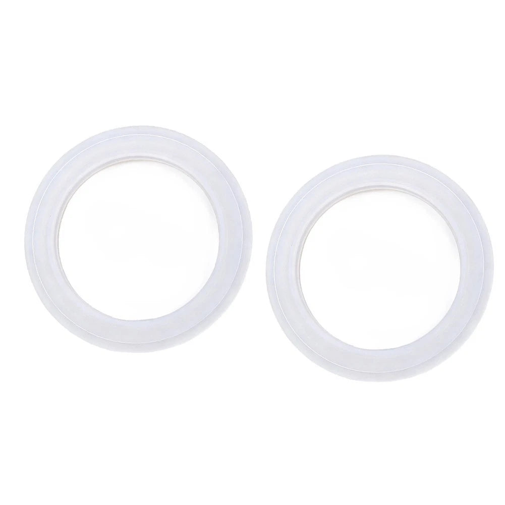 Steam Ring for Zamboo Espresso Machines (Silicone Group Head Gasket)