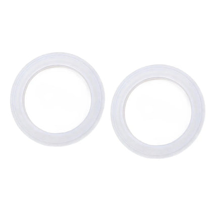Steam Ring for Zamboo Espresso Machines (Silicone Group Head Gasket)