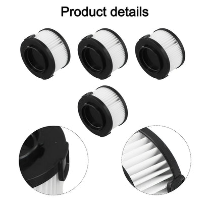 Filter Replacement for Simplicity Handheld Vacuums (SF65)